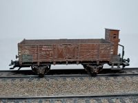 Märklin H0 4696 Offener Güterwagen gealtert Nordrhein-Westfalen - Rheine Vorschau