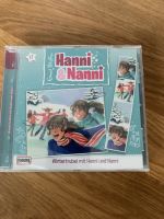 Hanni & Nanni Folge 17 Hörspiel CD Niedersachsen - Helmstedt Vorschau