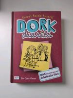 Dork diaries Band 1 Nikkis (nicht ganz so) fabelhafte Welt Bergedorf - Kirchwerder Vorschau