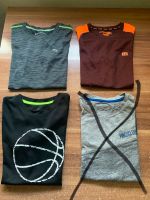 Jungen T-Shirts 134/140 H&M Maguun Active Sports❤️TOP je Duisburg - Rheinhausen Vorschau