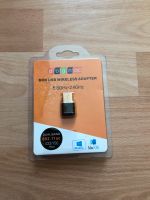 Mini USB Wireless Adapter Kr. Dachau - Petershausen Vorschau