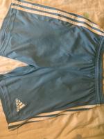 Kurze Adidas Sporthose Bayern - Aichach Vorschau