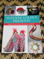 Suzanne Golden Interviews with 36 bead artists Eimsbüttel - Hamburg Stellingen Vorschau