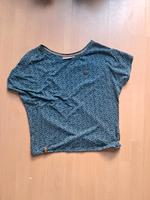 NAKETANO T-Shirt Oberteil S Hessen - Kassel Vorschau