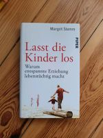 Buch Margrit Stamm "Lasst die Kinder los" Altona - Hamburg Groß Flottbek Vorschau