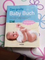 Buch "das große Baby Buch" Saarland - Wadern Vorschau