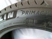 1x Reifen Michelin Primacy 4  205/45R16 Demo Wie neu! Bergedorf - Kirchwerder Vorschau