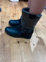Ugg Stiefel Stiefeletten Boots 39 ❤️ Niedersachsen - Sehnde Vorschau