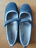 legero ballerina 36,5 wie neu Thüringen - Benshausen Vorschau