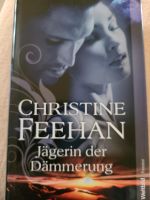 Jägerin der Dämmerung von Christine Feehan Hessen - Braunfels Vorschau