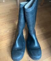 Dunlop Gummistiefel S6 Sicherheit Kr. München - Gräfelfing Vorschau