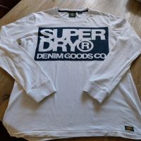 SuperDry T-Shirt Sweater XL Herren Bayern - Dinkelscherben Vorschau