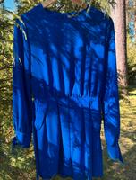 Kurzer Jumpsuit Gr M von Zara Bayern - Haßfurt Vorschau