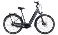 Cube Supreme RT Hybrid Pro 625 flashgrey´n´black Easy Entry RH: S Nordrhein-Westfalen - Willich Vorschau