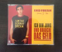Eko Fresh CD ich bin jung und brauche das Geld Bayern - Starnberg Vorschau