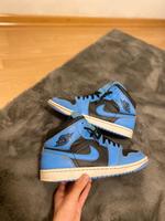 Jordan 1 Mid University Blue/Black Größe 42,5 Kiel - Russee-Hammer Vorschau