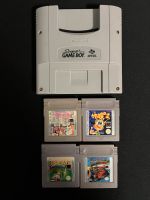 Super Game Boy mit Spiele Nordrhein-Westfalen - Harsewinkel Vorschau