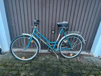 DDR Diamant Damenfahrrad Thüringen - Weißensee Vorschau
