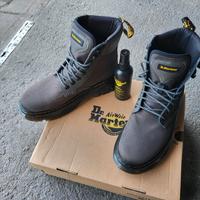 DR MARTENS  GR.41  NEU Dresden - Cotta Vorschau