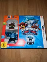 Nintendo 2DS / 3DS Skylanders Trap Teams Wandsbek - Hamburg Rahlstedt Vorschau