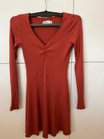 Hollister Kleid in XS Hessen - Bad Vilbel Vorschau