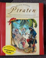 Piratenbuch mit 6 dreidimensionalen Szenen (Blick Hinein Buch) Hessen - Witzenhausen Vorschau