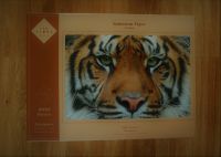 Puzzle 1.000 Teile - Sumatra Tiger Mitte - Wedding Vorschau