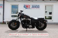 Harley-Davidson Forty Eight ABS + Jekill + Ankauf + Finanz. Kr. Dachau - Dachau Vorschau