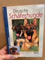 Deutsche Schäferhunde, Buch Nordrhein-Westfalen - Krefeld Vorschau