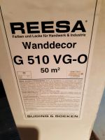 Wanddecor G510 VG-O von Reesa Dortmund - Mengede Vorschau