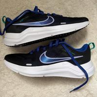 Nike Turnschuhe Sachsen-Anhalt - Lutherstadt Wittenberg Vorschau