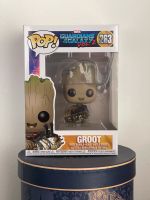 Groot Funko Pop - Guardians of the Galaxy Groot mit Bombe Elberfeld - Elberfeld-West Vorschau