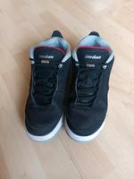 Jordan Big Fund Gr. 41 schwarz Nike Hessen - Habichtswald Vorschau