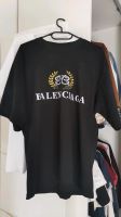 Balenciaga shirt schwarz Rheinland-Pfalz - Mutterstadt Vorschau