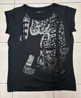 Marc Cain Shirt Sports schwarz N3 Sachsen - Großschirma Vorschau