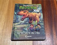 Buch Das geheime Dinoversum Rex Stone Band 1 Niedersachsen - Friedland Vorschau