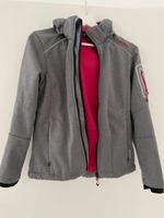 Softshell Jacke Bayern - Wolnzach Vorschau