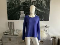 Pullover 100% Kaschmir Cashmere violett Hamburg-Mitte - Hamburg Borgfelde Vorschau