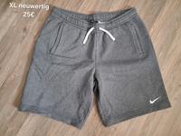 Nike XL shorts Basketball  neuwertig Bayern - Gräfendorf Vorschau