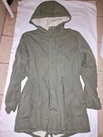 Wintermantel Pepejeans gr.M Bayern - Lindau Vorschau