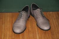 VAGABOND NP 140€ Gr. 41 Business Halbschuhe Leder braun Niedersachsen - Jork Vorschau