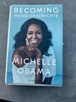 „Becoming - Meine Geschichte“ von Michelle Obama Innenstadt - Poll Vorschau