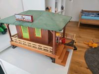 Playmobil Ranch Haus Bayern - Memmingen Vorschau