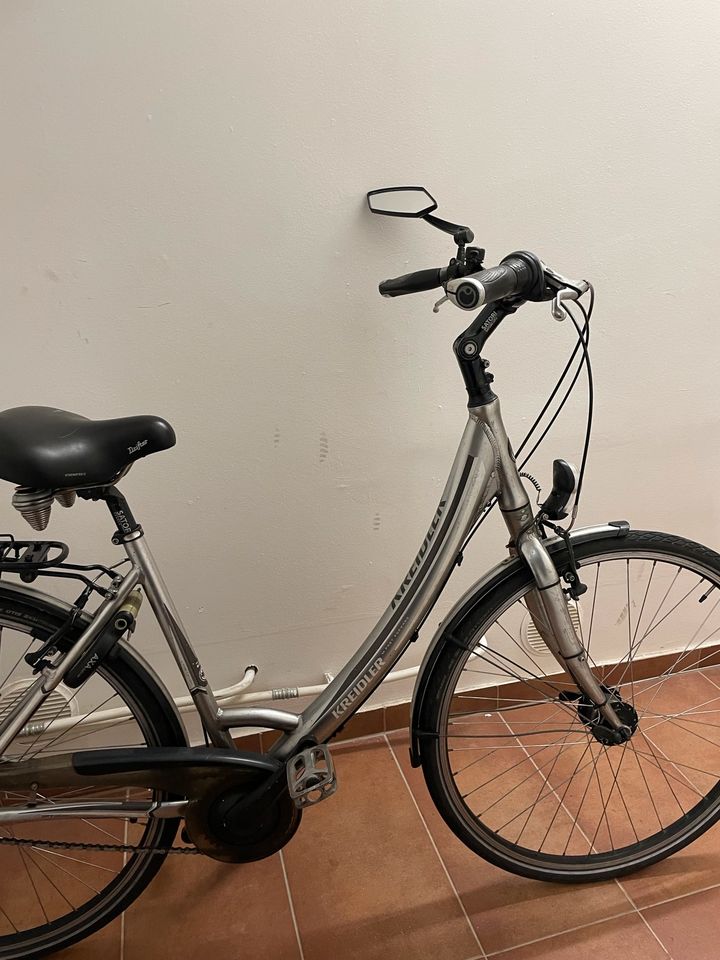 Damenfahrrad Kreidler 28 Zoll in Berlin