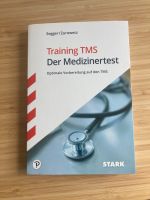 Zwei Bücher Stark Verlag TMS Training Medizinertest Duisburg - Duisburg-Süd Vorschau