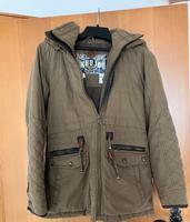 Khujo Winter-Jacke Gr S Bayern - Nesselwang Vorschau