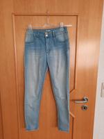 Jeanshose von Hailys in Größe M Bayern - Offingen Vorschau