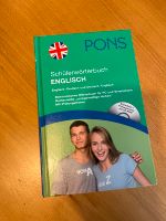 Wörterbuch Englisch und Deutsch Pons Bayern - Würzburg Vorschau