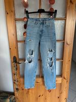 Jeans von Zara Gr.32 Hessen - Edermünde Vorschau