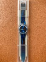 SWATCH Uhr GN169 mit OVP Bayern - Fürth Vorschau